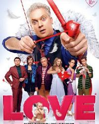 Love (2020) смотреть онлайн